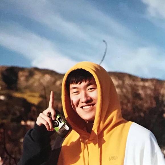 Meet your Posher, Sean - Picture 1 of 1